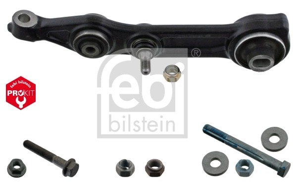 Õõtshoob, käändmik FEBI BILSTEIN 40292