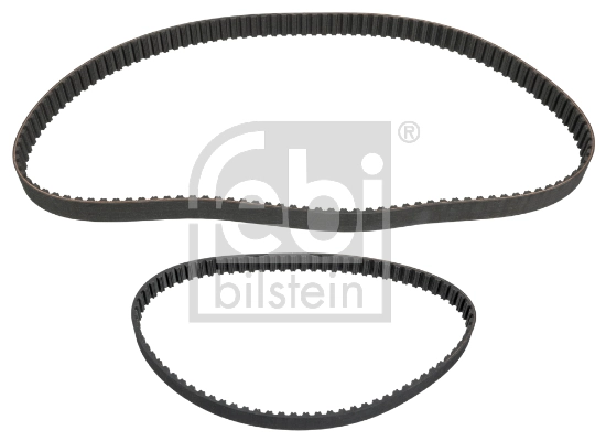 Hammasrihma komplekt FEBI BILSTEIN 14660