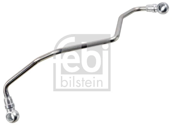 Õliühendus, kompressor FEBI BILSTEIN 184730