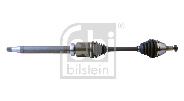 Veovõll FEBI BILSTEIN 186002