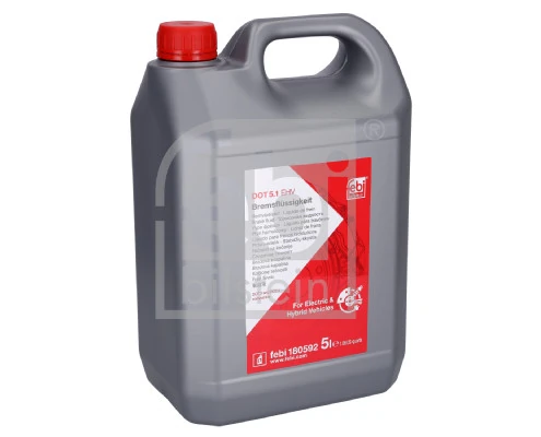 Pidurivedelik FEBI BILSTEIN 180592