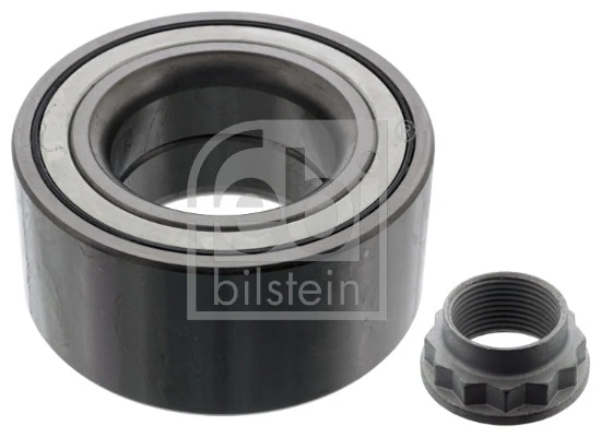 Rattalaagrikomplekt FEBI BILSTEIN 05578