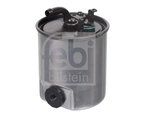 Kütusefilter FEBI BILSTEIN 26821