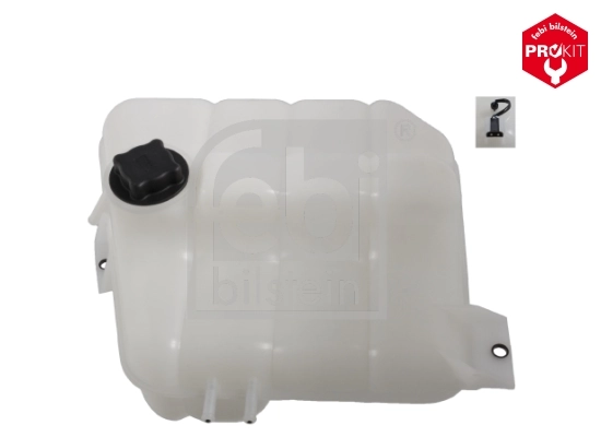 Paisupaak, jahutusvedelik FEBI BILSTEIN 46583