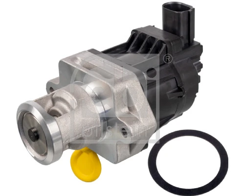 EGR-klapp FEBI BILSTEIN 171248