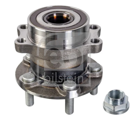 Rattalaagrikomplekt FEBI BILSTEIN 174806