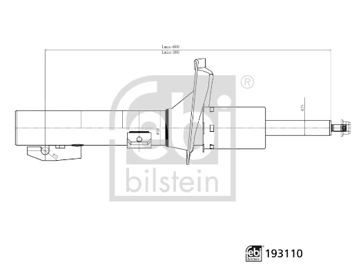 Amort FEBI BILSTEIN 193110