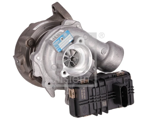 FEBI BILSTEIN 186730