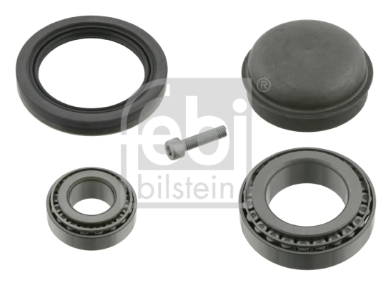 Rattalaagrikomplekt FEBI BILSTEIN 26005