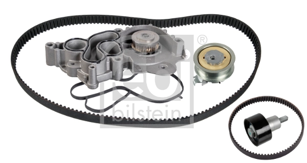 Veepump + hammasrihmakomplekt FEBI BILSTEIN 173354