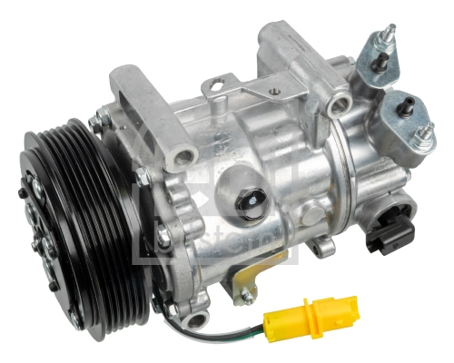 Kompressor, kliimaseade FEBI BILSTEIN 175060