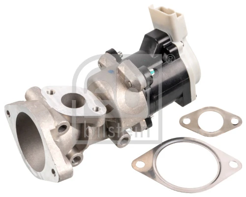 EGR-klapp FEBI BILSTEIN 175084