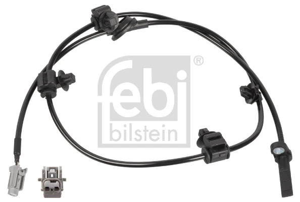 Andur, rattapöörete arv FEBI BILSTEIN 172545