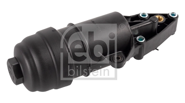 Korpus, õlifilter FEBI BILSTEIN 172201
