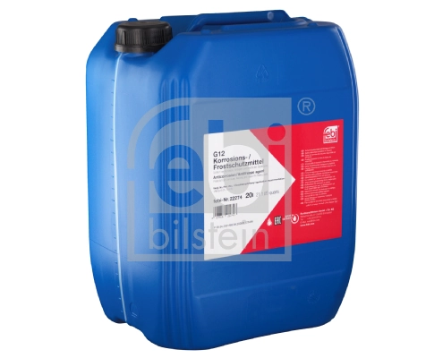 Külmakaitse FEBI BILSTEIN 22274
