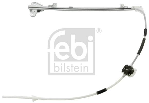 Aknatõstuk FEBI BILSTEIN 107298