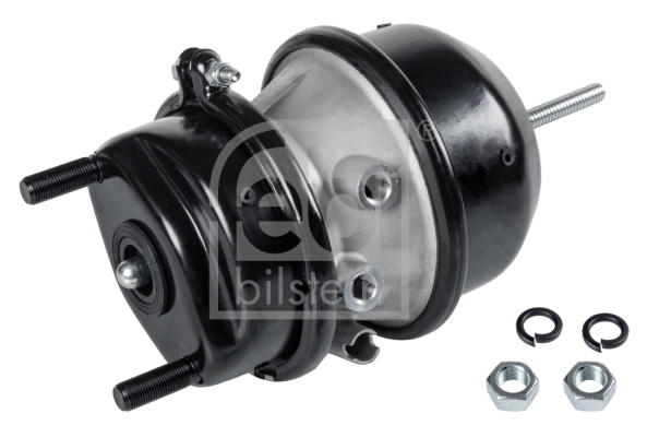 Membraanpidurisilinder FEBI BILSTEIN 107481