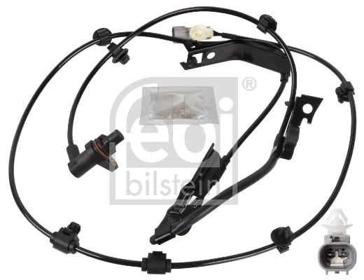 Andur, rattapöörete arv FEBI BILSTEIN 172425