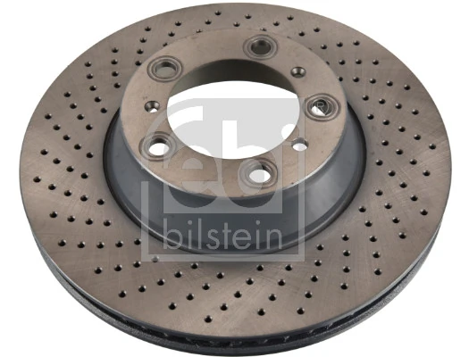 Piduriketas FEBI BILSTEIN 44060