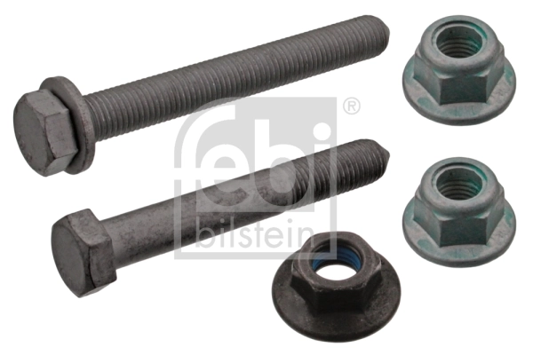 Montaažikomplekt, roolisüsteem FEBI BILSTEIN 21499