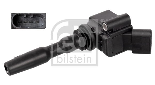 Süütepool FEBI BILSTEIN 40321