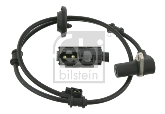 Andur, rattapöörete arv FEBI BILSTEIN 27858