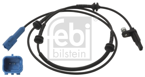 Andur, rattapöörete arv FEBI BILSTEIN 46261