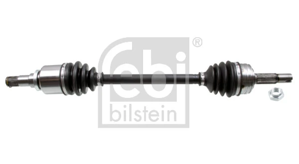 Veovõll FEBI BILSTEIN 182114