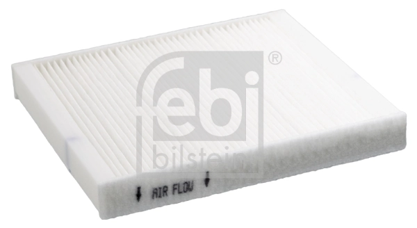 Filter, salongiõhk FEBI BILSTEIN 28402