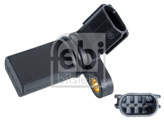 Andur, Nukkvõllipositsioon FEBI BILSTEIN 108293