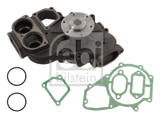 Veepump, mootori jahutus FEBI BILSTEIN 21711