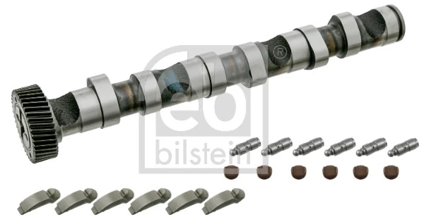 Nukkvõllikomplekt FEBI BILSTEIN 29918