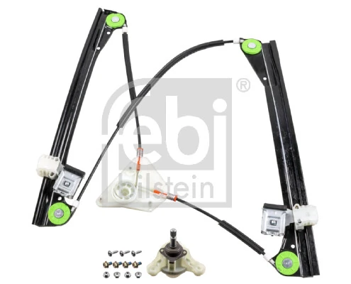 Aknatõstuk FEBI BILSTEIN 182168