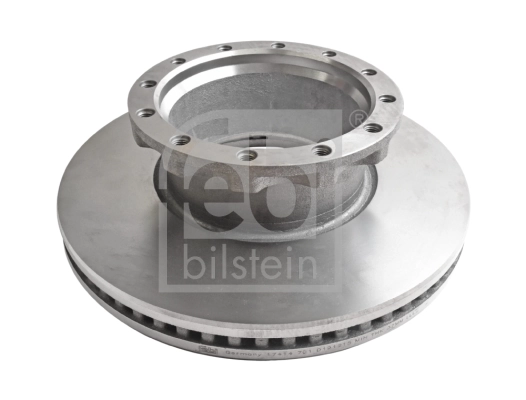Piduriketas FEBI BILSTEIN 17414