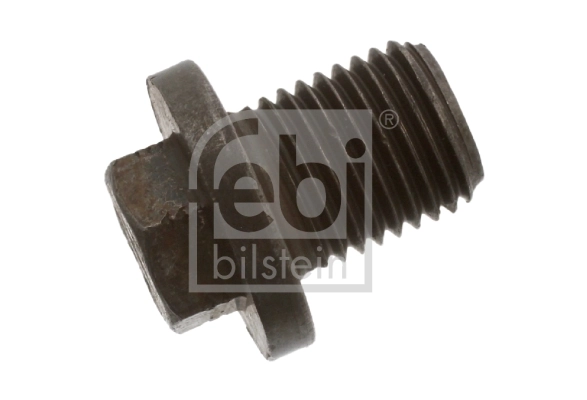 Sulgurkruvi, õlivann FEBI BILSTEIN 05598