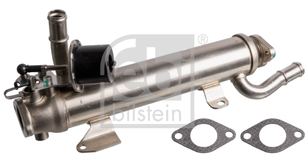 Radiaator, heitgaaside tagasijooks FEBI BILSTEIN 176884