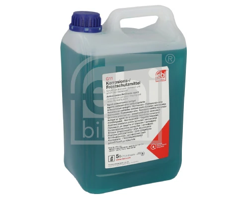 Külmakaitse FEBI BILSTEIN 22268