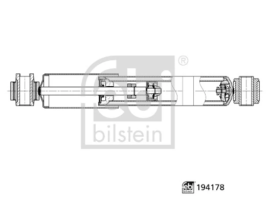 Amort FEBI BILSTEIN 194178
