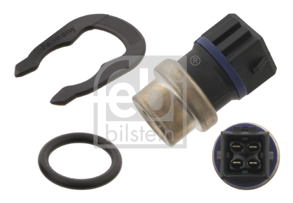 Andur, Jahutusvedeliku temp. FEBI BILSTEIN 39142