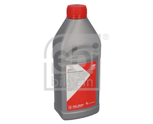Pidurivedelik FEBI BILSTEIN 26461