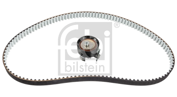 Hammasrihma komplekt FEBI BILSTEIN 40849