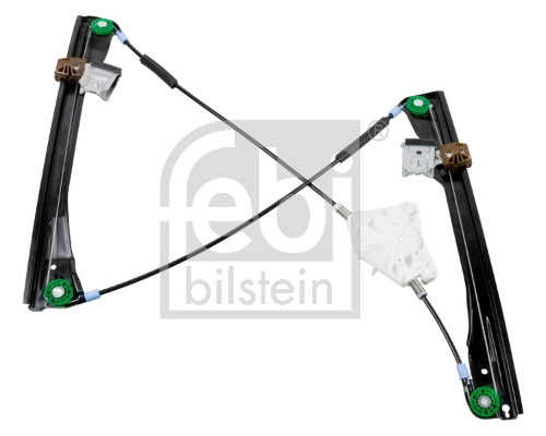 Aknatõstuk FEBI BILSTEIN 177297