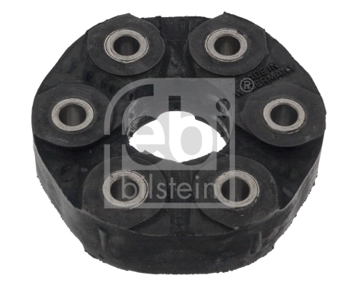 Liigend, kardaanvõll FEBI BILSTEIN 05163