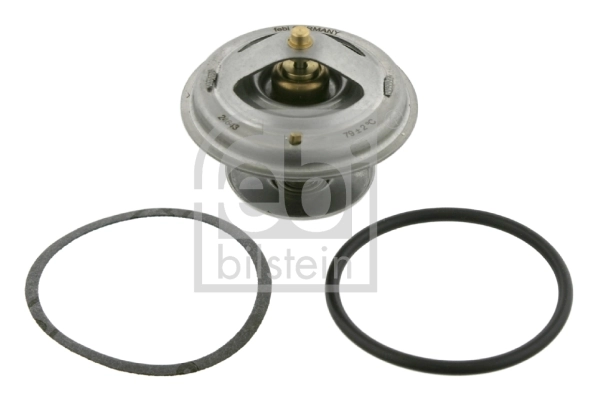 Termostaat, Jahutusvedelik FEBI BILSTEIN 26627