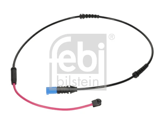 Hoiatuskontakt, piduriklotsi kulumine FEBI BILSTEIN 197400