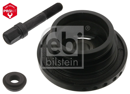 Rihmaratas, väntvõll FEBI BILSTEIN 39654