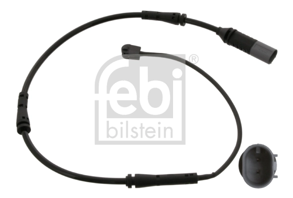 Hoiatuskontakt, piduriklotsi kulumine FEBI BILSTEIN 39138