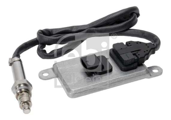 NOx-sensor, karbamiidipritse FEBI BILSTEIN 178601