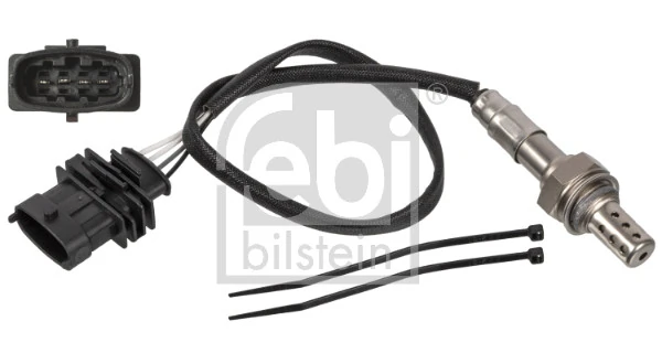 Lambda andur FEBI BILSTEIN 107600