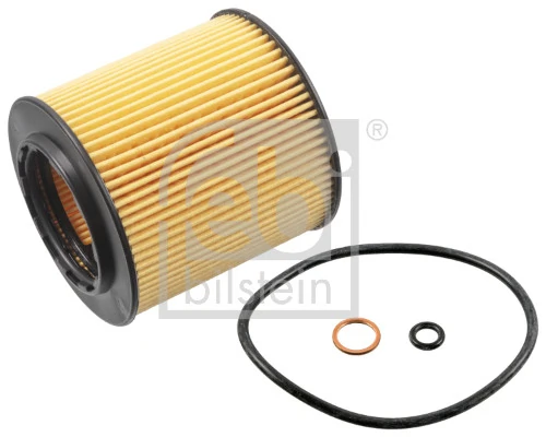 Õlifilter FEBI BILSTEIN 36628